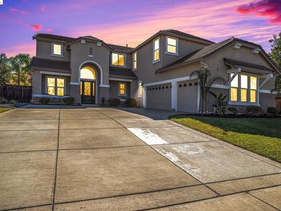 2857 Spanish Bay Dr, Brentwood, CA, 94513