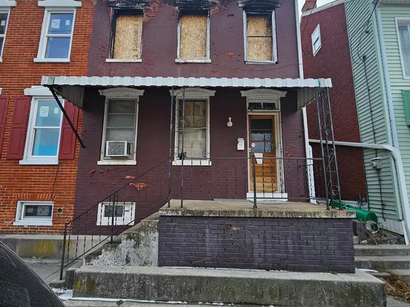 922 E Market St, York, PA 17403