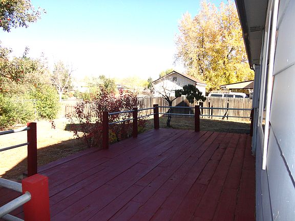 Newly Painted