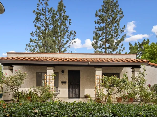 210 W Via Vaquero, San Dimas, CA 91773