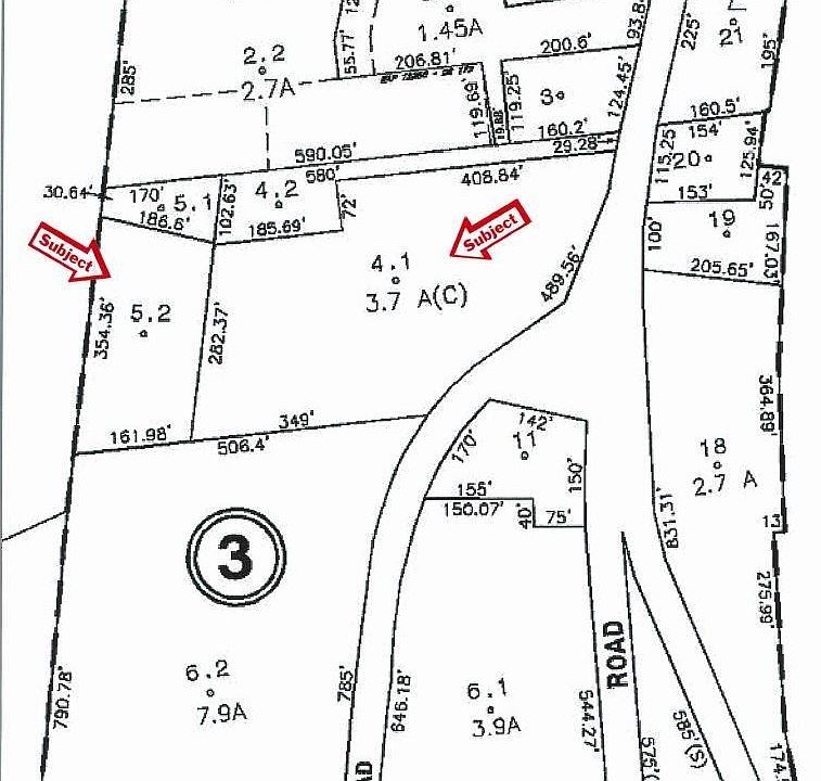 2nd image of 225 River Rd