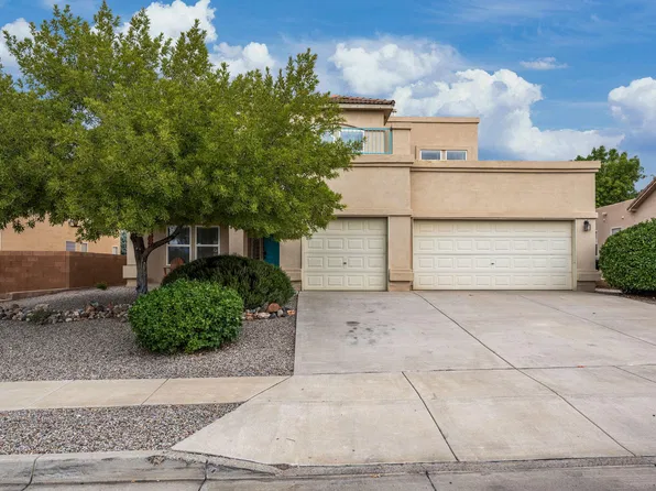1909 Caramesa Dr SE, Rio Rancho, NM 87124