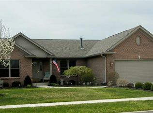 302 Miller Ct, Englewood, OH 45322