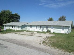 7408 W 400 N, Leiters Ford, IN 46945