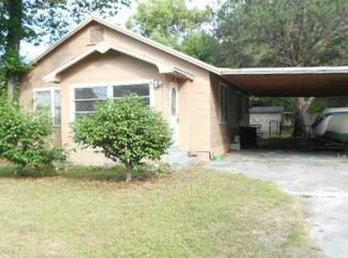 86098 Pages Dairy Rd, Yulee, FL 32097