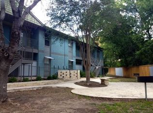 3204 Menchaca Rd #708, Austin, TX 78704