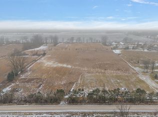 54651 Chesterfield Rd, Chesterfield, MI 48051