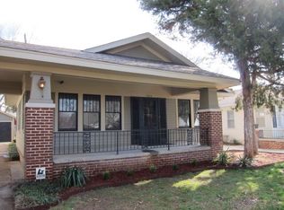 1920 NW 20th St, Oklahoma City, OK 73106
