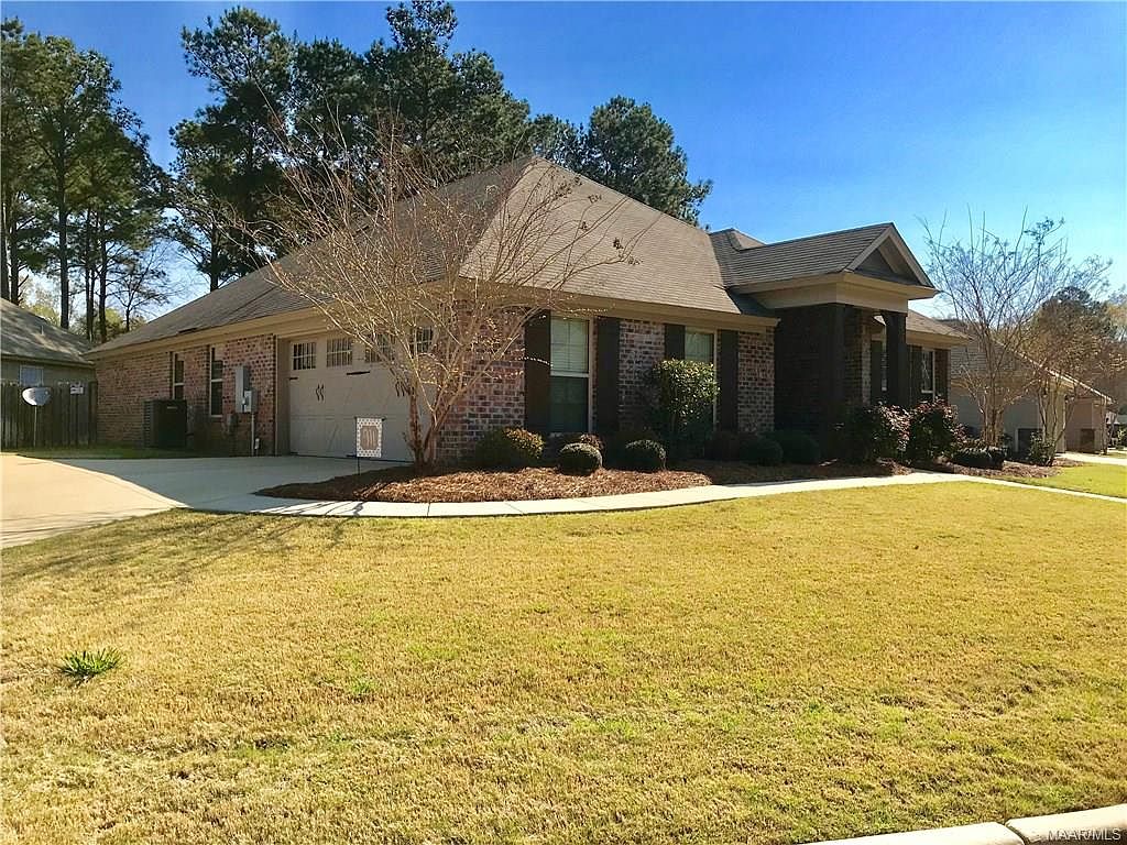 GREENON NORMⅡ PLUS 9535 Gunnison Dr, Pike Road, AL 36064 | Zillow