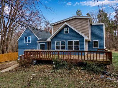 (Undisclosed Address), Derby, NY, 14047