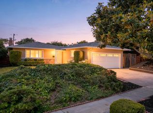604 Jilliene Way, Hayward, CA 94544
