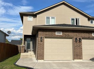 1060 Mercer St, Windsor, ON N9A 1N9