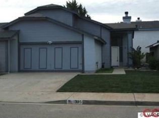 1325 Viola Way, Lompoc, CA 93436