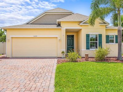 3209 77th Ct E, Palmetto, FL, 34221