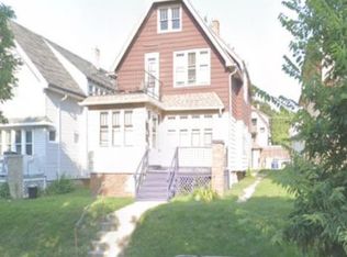 4170 N 22nd St, Milwaukee, WI