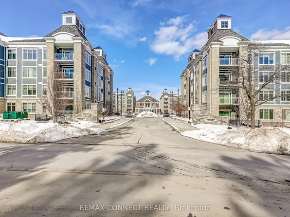 650 Gordon St #314, Whitby, ON L1N 0C1