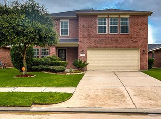 16722 Mackenzie Mesa Dr, Spring, TX 77379