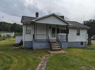 152 Bottom St, Uniontown, PA 15401