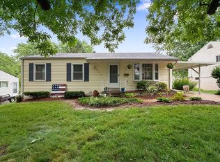 5138 Ville Maria Ln, Hazelwood, MO