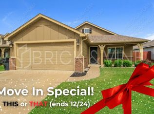 16043 S 88th East Ave, Bixby, OK 74008