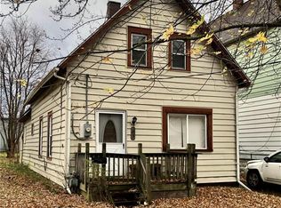 65 Goethe St, Buffalo, NY 14206