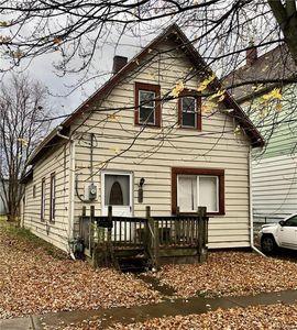 65 Goethe St, Buffalo, NY, 14206