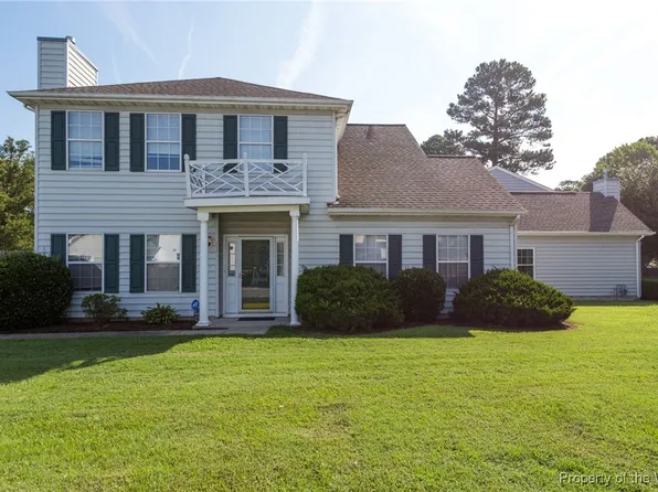 2237 Timberneck Ln, Newport News, VA 23602
