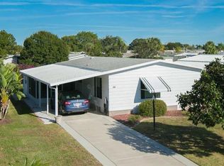880 Waterway Dr, Barefoot Bay, FL 32976