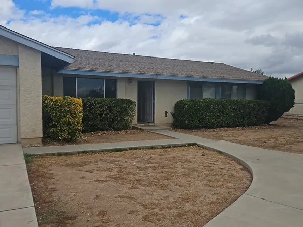 (undisclosed Address), Hesperia, CA 92345