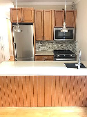 2nd image of 501 W 110th St APT 3E