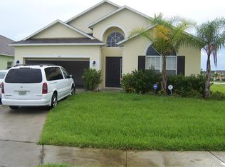 331 Cabana View Way, Sanford, FL 32771