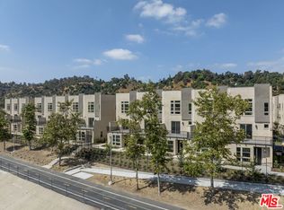 1805 W Bankside Way, Los Angeles, CA 90039