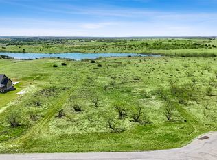 1041 Goodnight Ranch Dr, Perrin, TX 76486