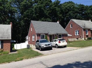 1314 S Albemarle St, York, PA 17403