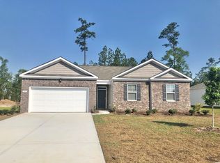 1244 Winterburn Dr LOT 235, Alston F Conway, SC 29526