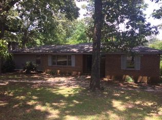 407 Briarcliff Rd, Warner Robins, GA 31088