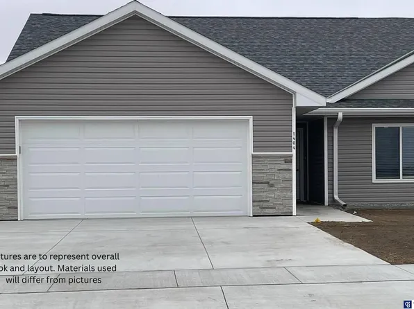 406 Seminole Dr, McCook, NE 69001