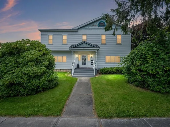 135 Barton Ave, Waterville, NY 13480