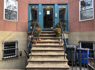 280 Monmouth St APT C, Jersey City, NJ 07302