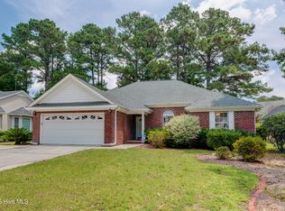 6420 Old Fort Rd, Wilmington, NC 28411