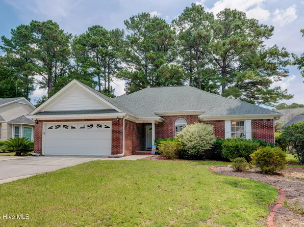 6420 Old Fort Road, Wilmington, NC 28411