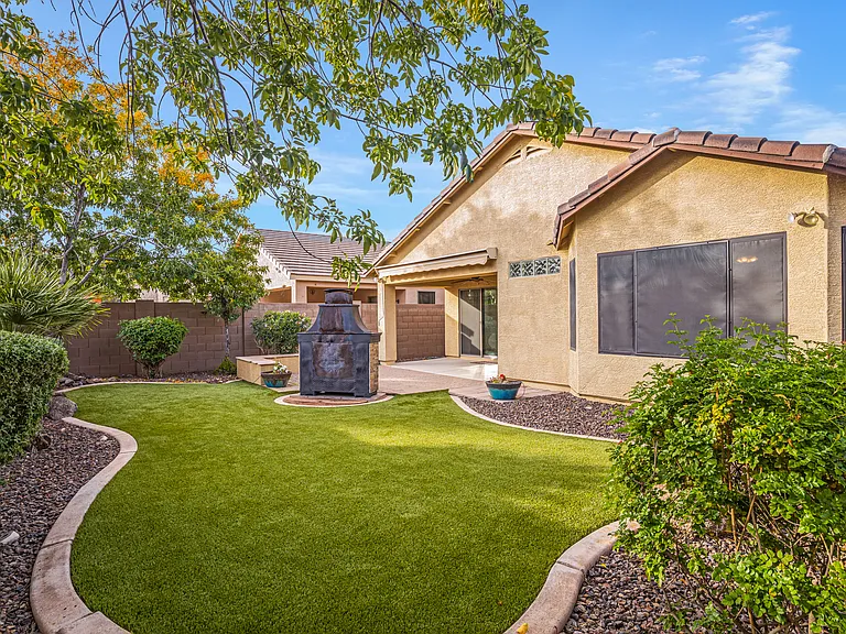 3809 W Five Mile Peak Dr — Photo 31