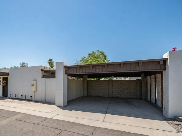 1725 N DATE Street #55, Mesa, AZ 85201
