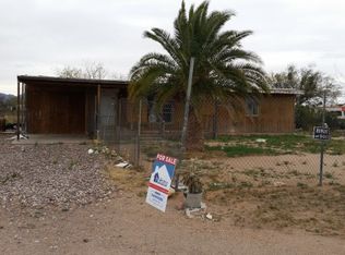 12301 N Puma Rd, Marana, AZ 85653