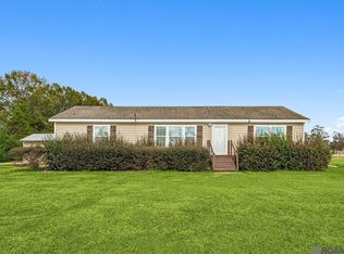 21329 E Highway 40, Loranger, LA 70446