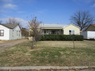 1909 NW Columbia Ave, Lawton, OK 73507