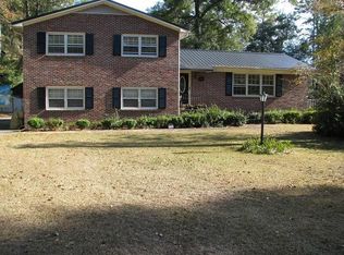 111 Pecan Rd, Walterboro, SC 29488