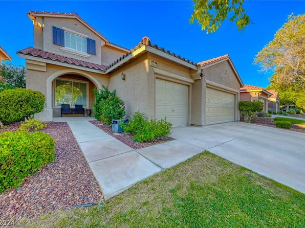 2984 Paseo Hills Way, Henderson, NV 89052