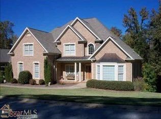 19 Avens Hill Dr, Greer, SC 29651