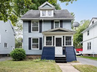 97 Monica St, Rochester, NY 14619